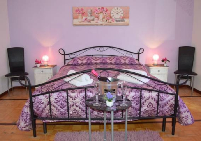 Bed And Breakfast Ostello Hostel Josef